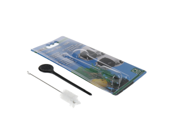 JBL CPe Bearing Extractor & Cleaning Brush