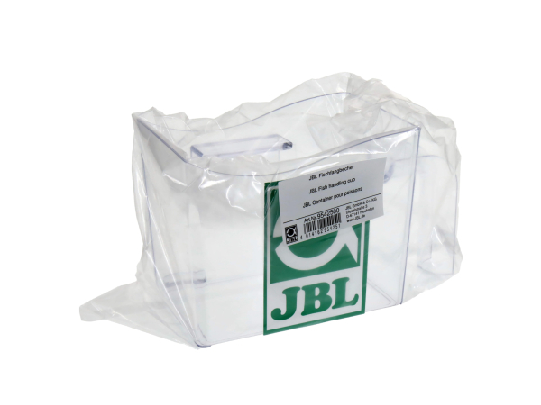 Contenedor para peces JBL