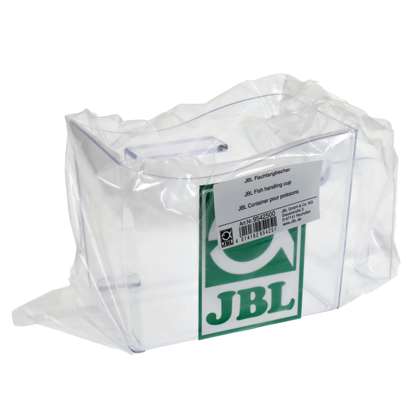 JBL Fish container