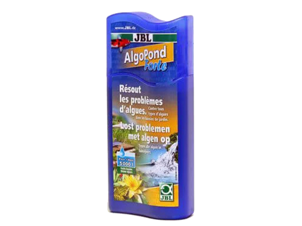 AlgoPond Forte 250ml JBL