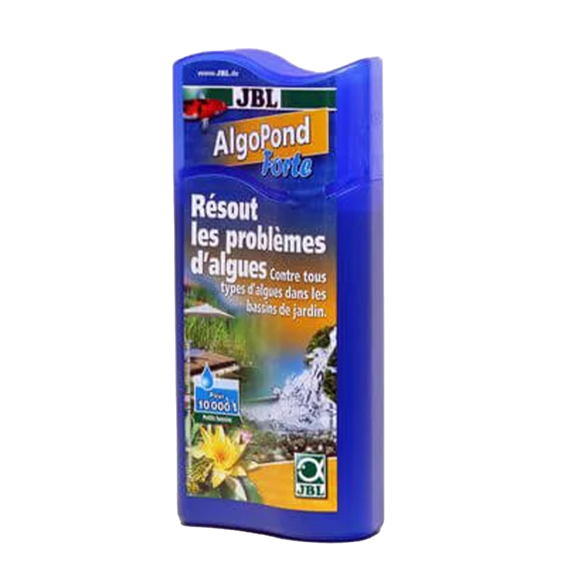 AlgoPond Forte 500ml JBL