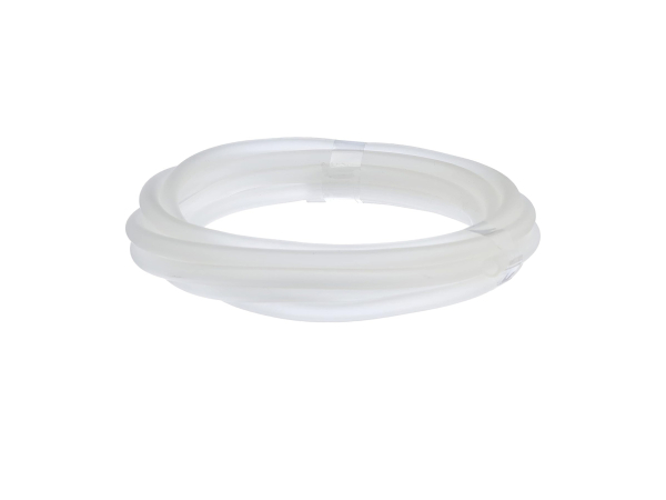 Tubo in silicone 4/6 mm al metro JBL