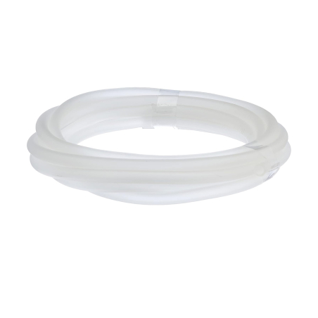 Tubo in silicone 4/6 mm al metro JBL