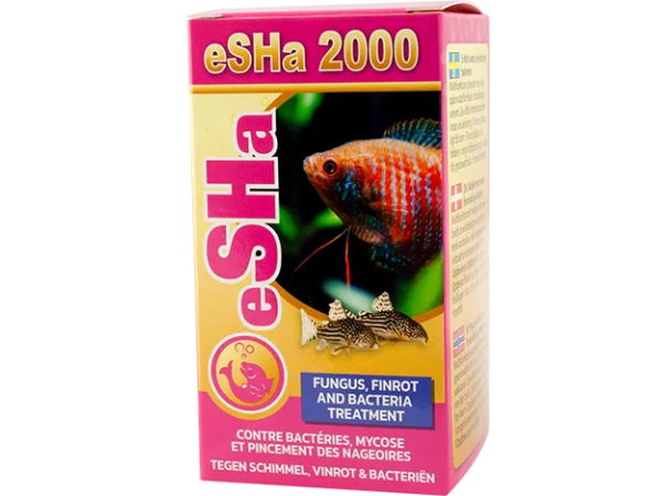 ESHA 2000 Esha 20ml