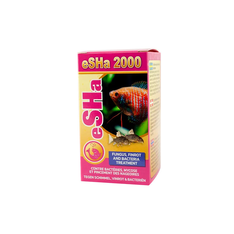 ESHA 2000 Esha 20ml