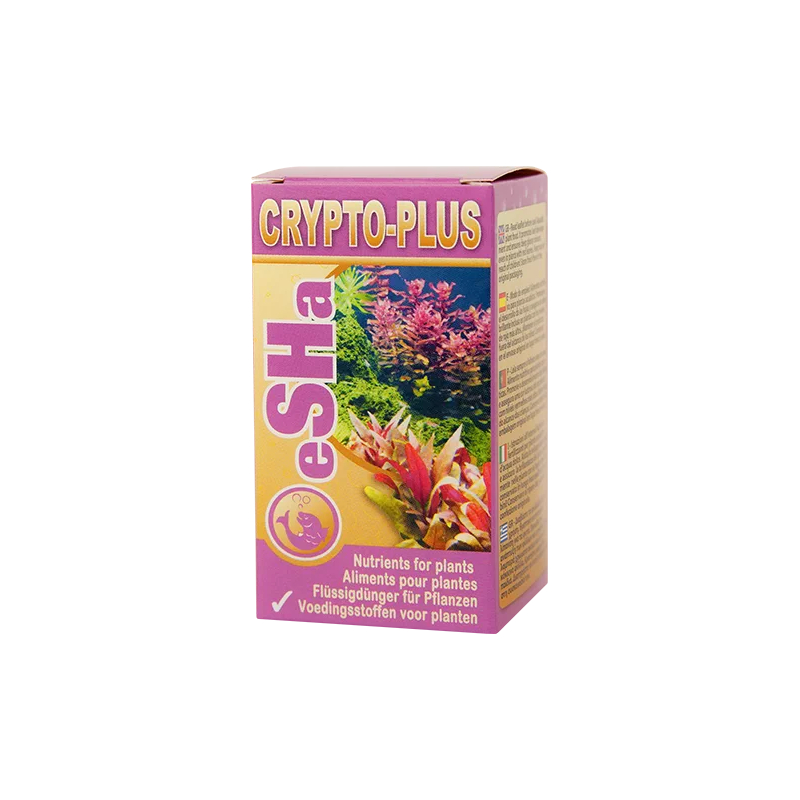 CRYPTO PLUS Esha 20ml