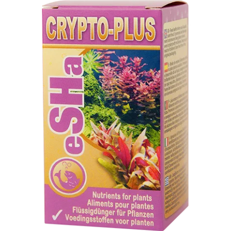 CRYPTO PLUS Esha 20ml