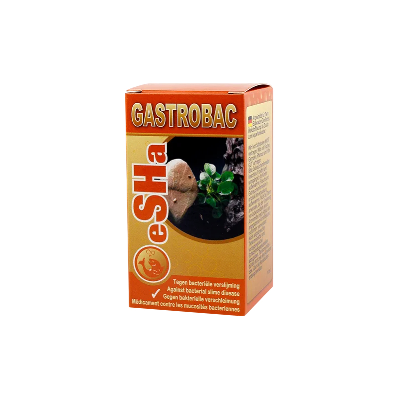 GASTROBAC Esha 20ml