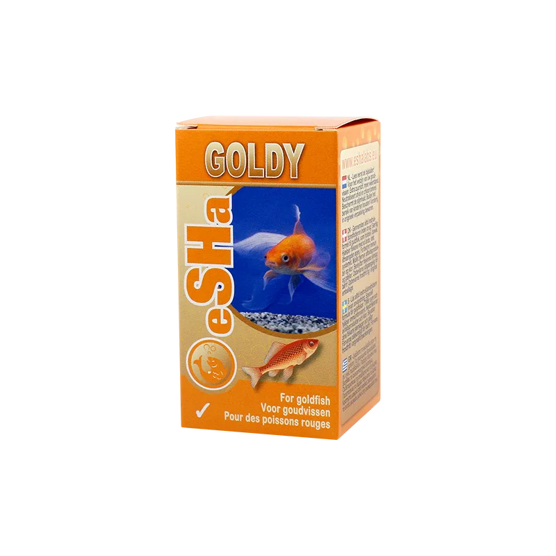 GOLDY Esha 20ml