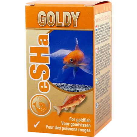 GOLDY Esha 20ml
