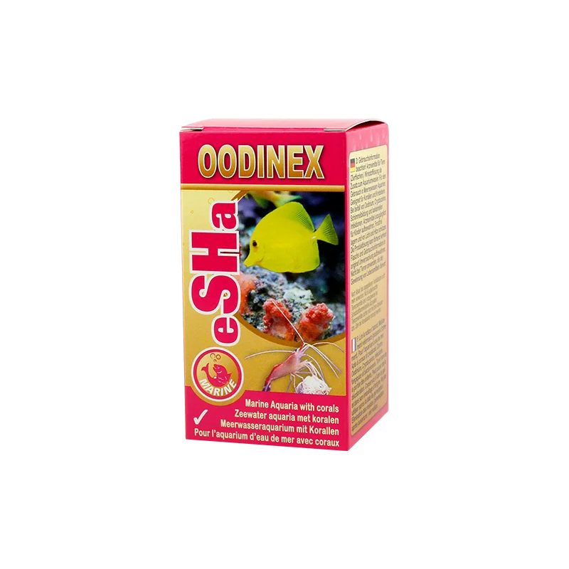 Oodinex Esha 20ml