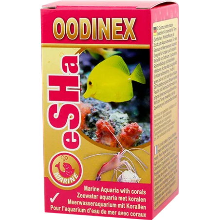 Oodinex Esha 20ml