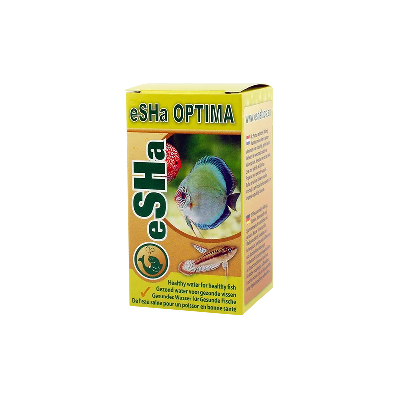 OPTIMA Esha 20ml