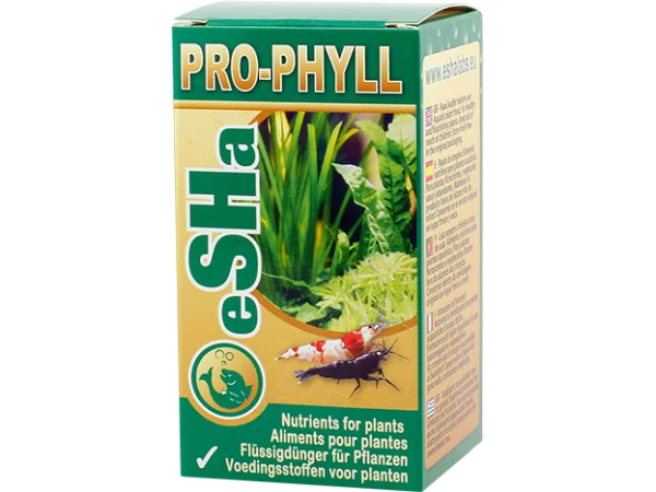 PROPHYLL Esha 20ml