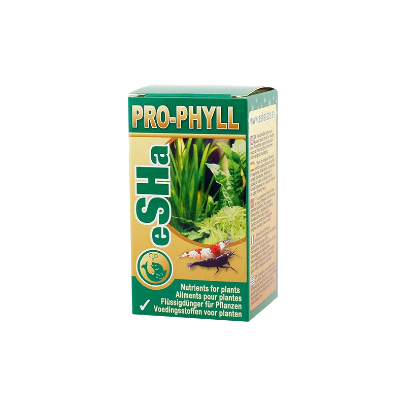 PROPHYLL Esha 20ml