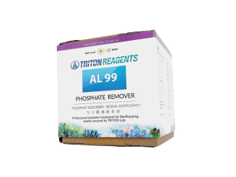 Al99 1000ml TRITON resina anti po4