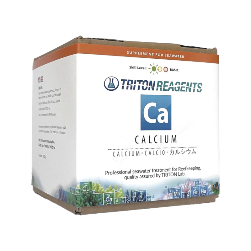 Ca. 1000 ml oder 1000 g TRITON