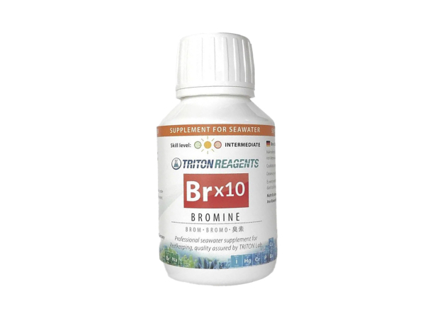 Brx10 100ml TRITON