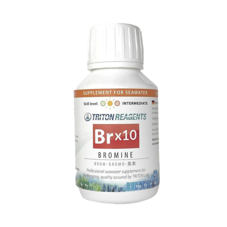 Brx10 100ml TRITON