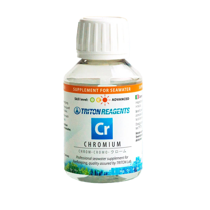 Cr 100ml TRITON