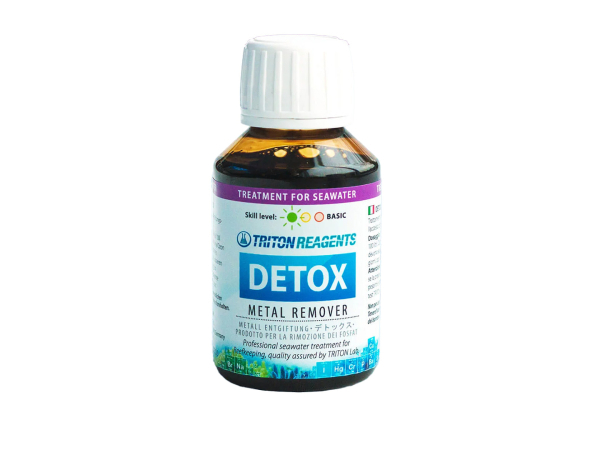 Detox 100ml TRITON