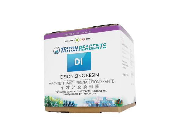 Di Resina 1000ml TRITON