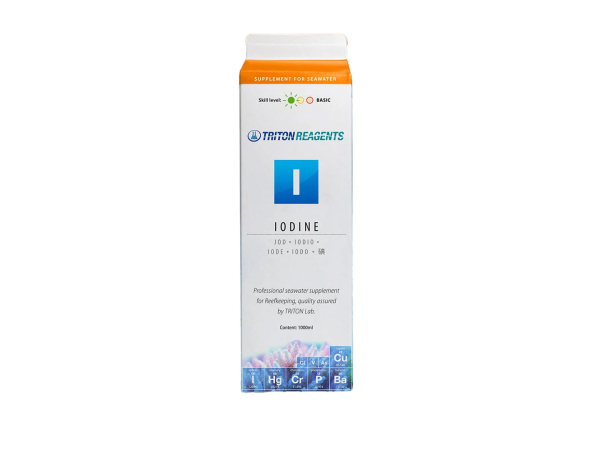 1000 ml TRITON