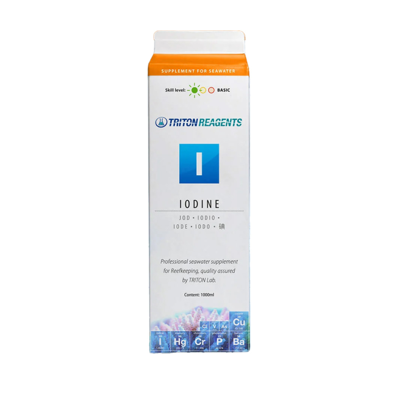 1000 ml TRITON