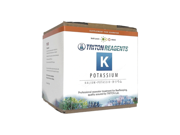 K 1000g TRITON
