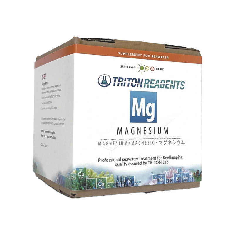 Mg 1000gr TRITON