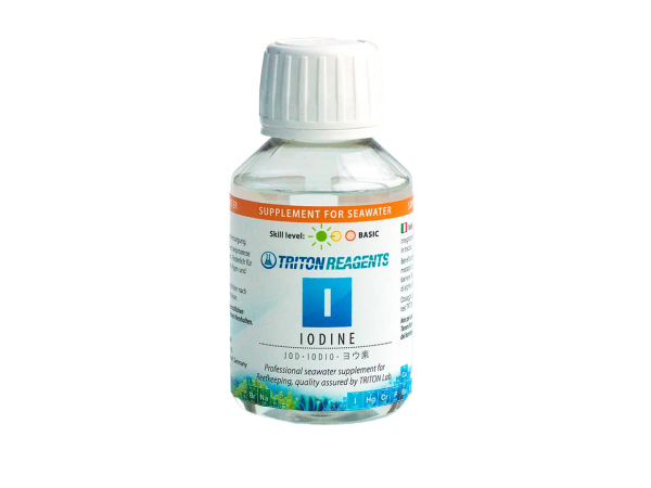 I 100ml TRITON