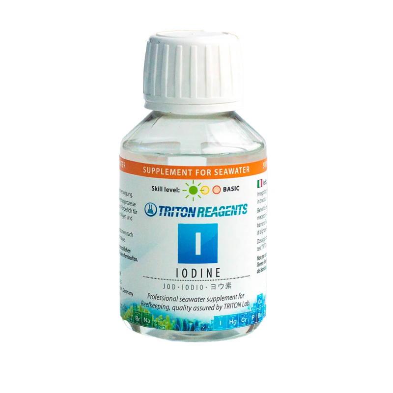 I 100ml TRITON