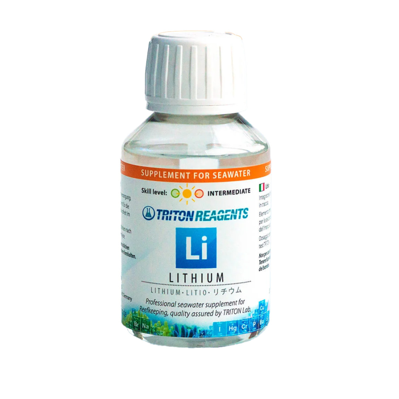 100ml TRITON