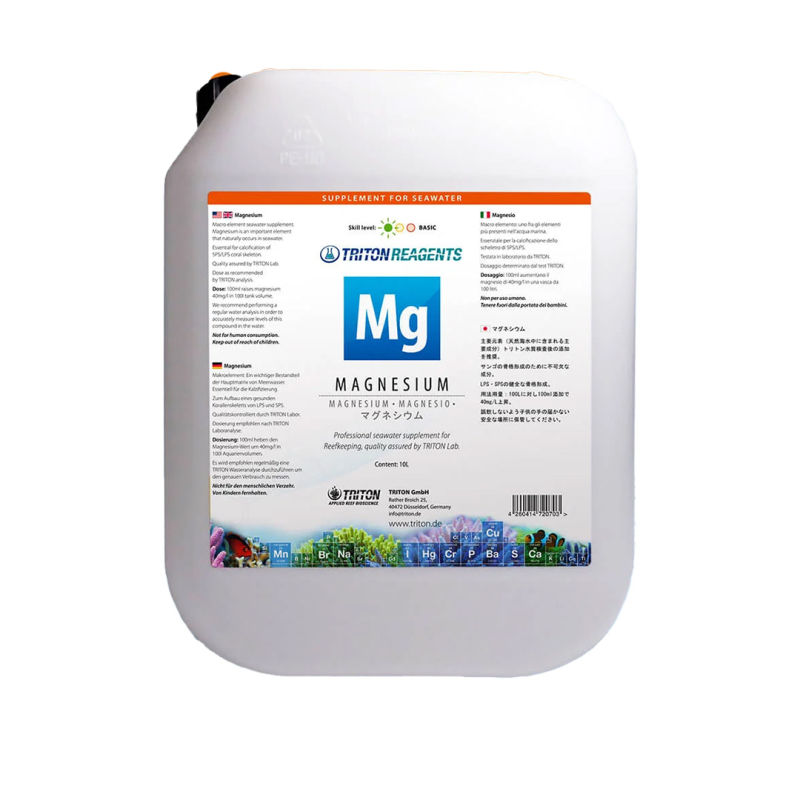 Mg 5000 ml TRITON
