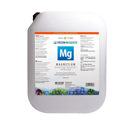 Mg 5000 ml TRITON