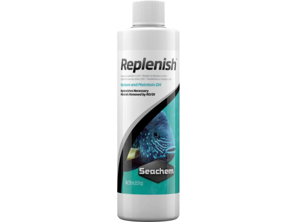 Replenish 250ml (nouveau)