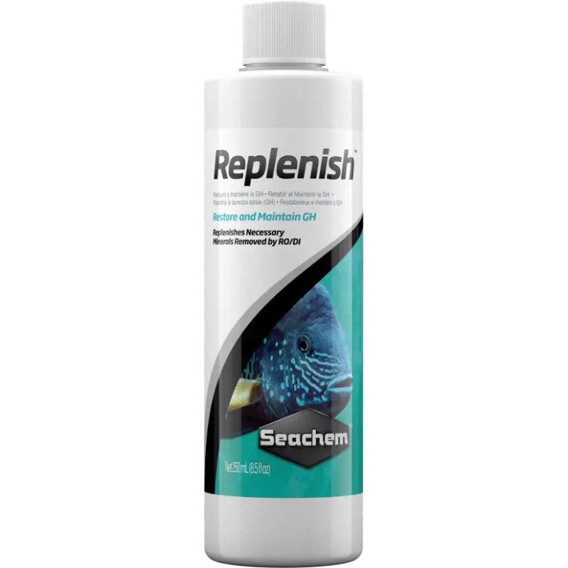 Riempire 250ml (nuovo)