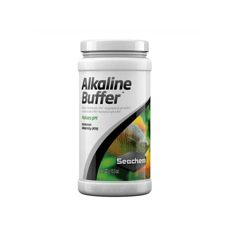 TAMPÓN ALCALINO™ 300GRS
