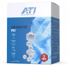 ATI Analyse ICP-OES Pro Set van 3