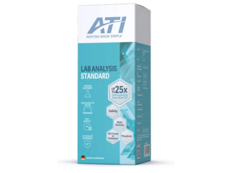 ATI® Laboratory Analysis Standard ICP