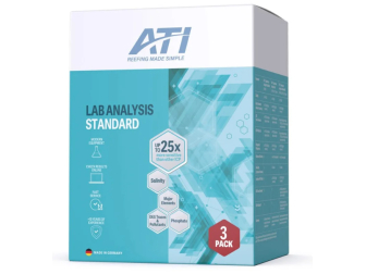 ATI Analisi ICP-OES Base Lotto di 3