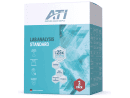 ATI Analyse ICP-OES Basic Lot de 3
