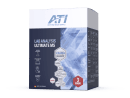 ATI Analyse ICP-MS Ultimate/Premium Lot de 3