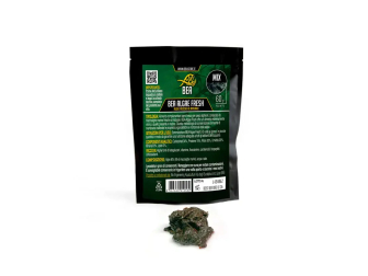 BEA ALGAE DRY GREEN - Small Flakes 5g / 60ml