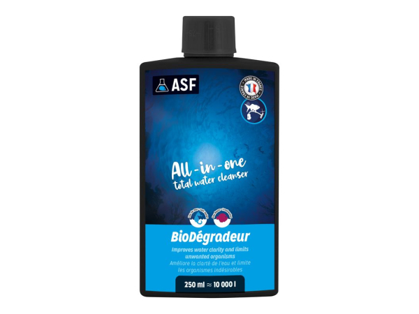 Reef evolution Bio-dégradeur AS