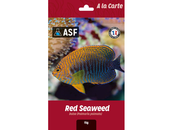À la carte Reefmist Plankton 30g AS Neu