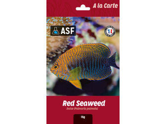 A la carta Reefmist Plancton 30g AS Nuevo