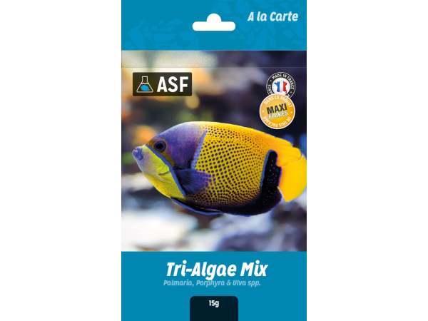 A la carta Reefmist Plancton 30g AS Nuovo