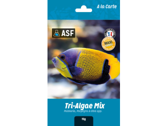 AA la Carte Tri-Algae Mix MAXI Aquarium systems