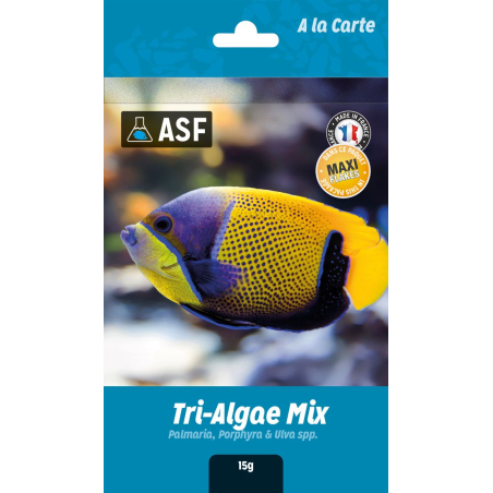 À la carte Reefmist Plankton 30g AS Neu